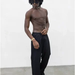 Pantalone TOKYO spacchetti 2.0