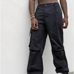 Pantalone PRESENT DAY Semicargo prs001