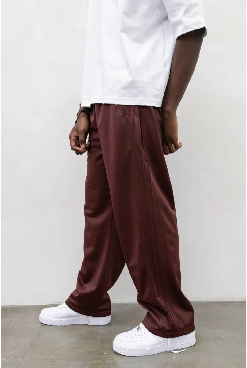 Pantalone PRESENT DAY joggers stripes - immagine 3