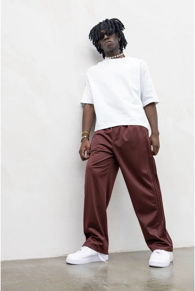 Pantalone PRESENT DAY joggers stripes - immagine 6