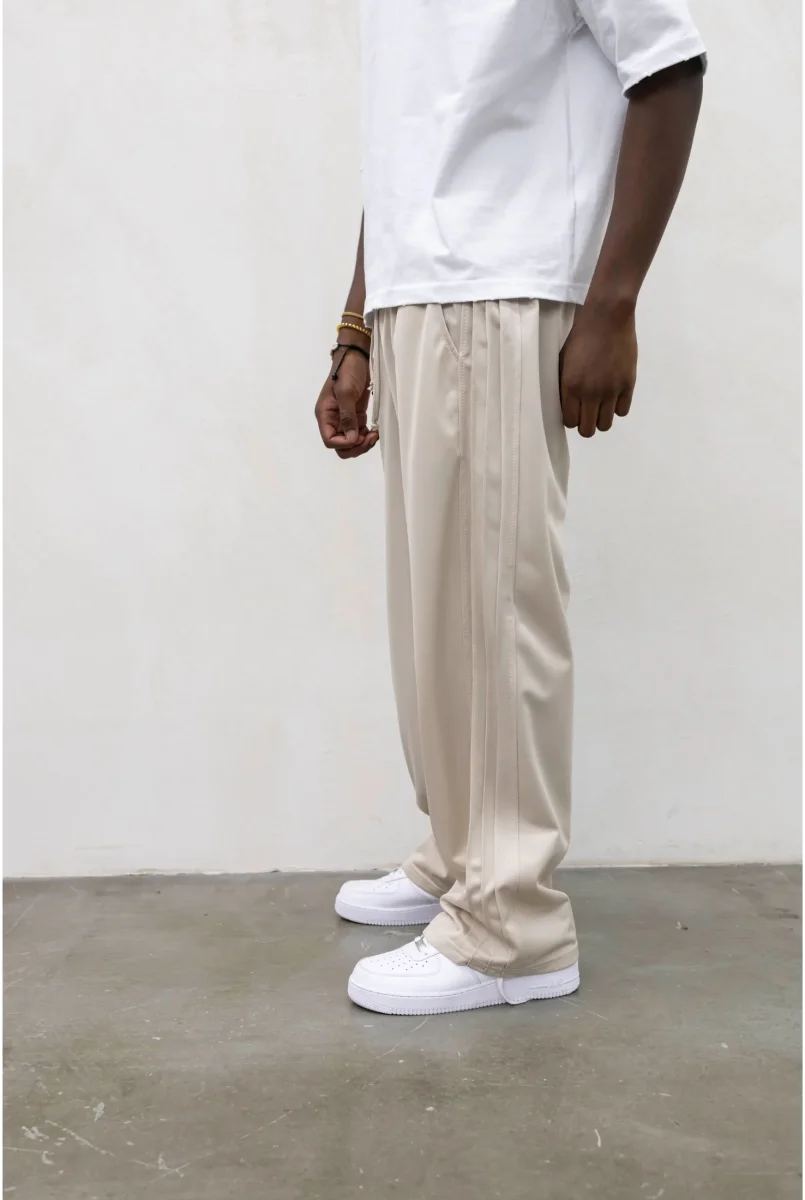 Pantalone PRESENT DAY joggers stripes - immagine 4