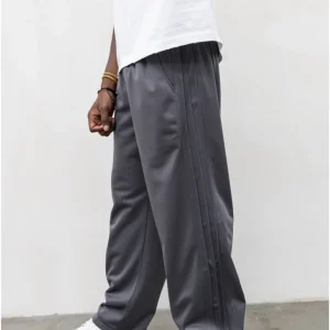 Pantalone PRESENT DAY joggers stripes