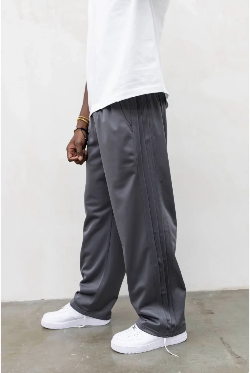 Pantalone PRESENT DAY joggers stripes - immagine 2