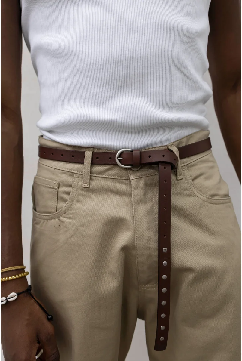 Cintura PRESENT DAY Borchie - immagine 2