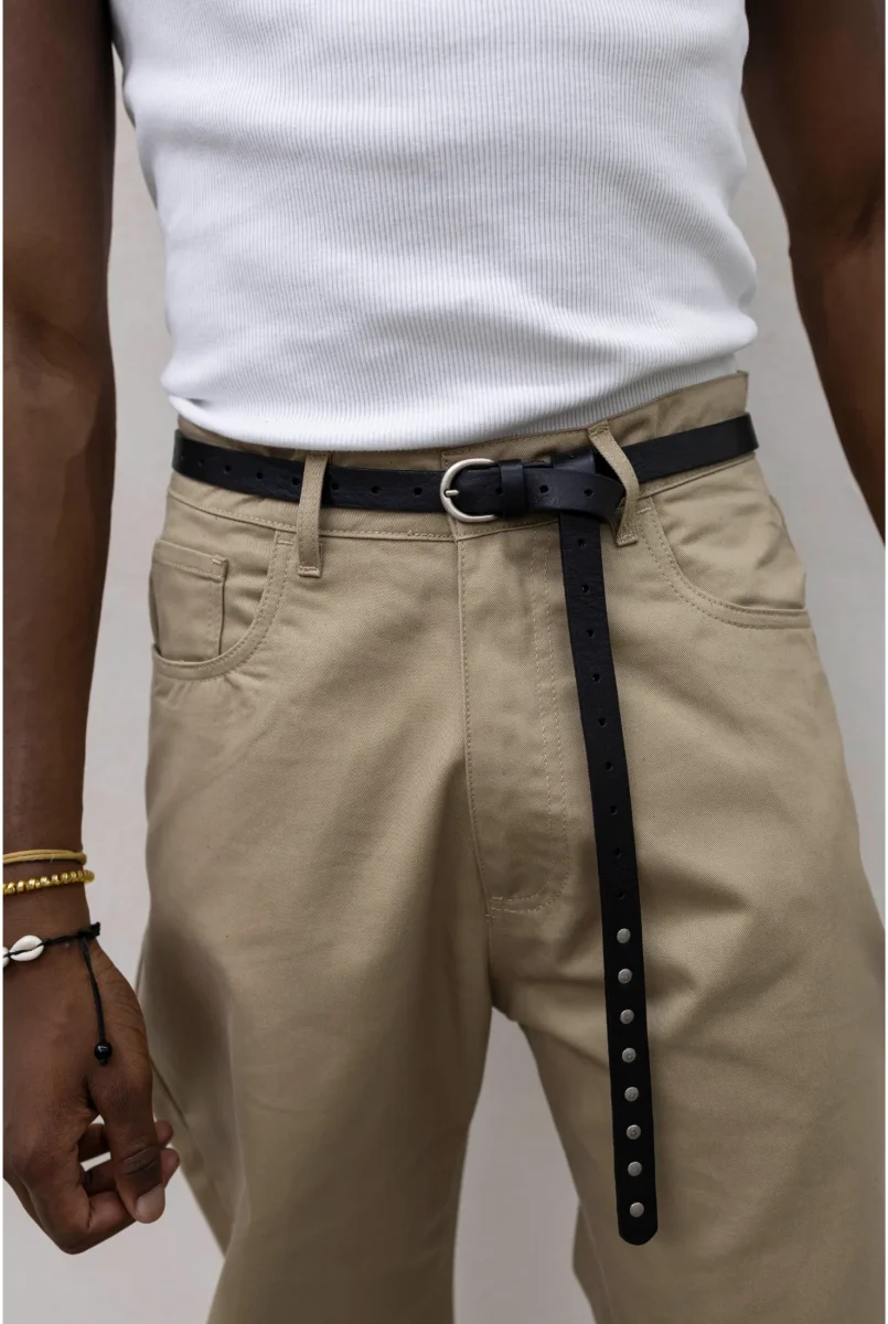 Cintura PRESENT DAY Borchie - immagine 4