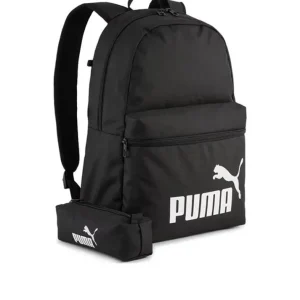 Puma Phase Nero con Astuccio