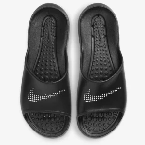Nike victori one shower slide Nero
