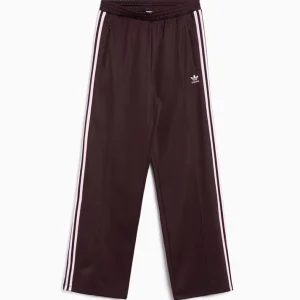 Adidas Pantalone Classics tp Marrone Donna