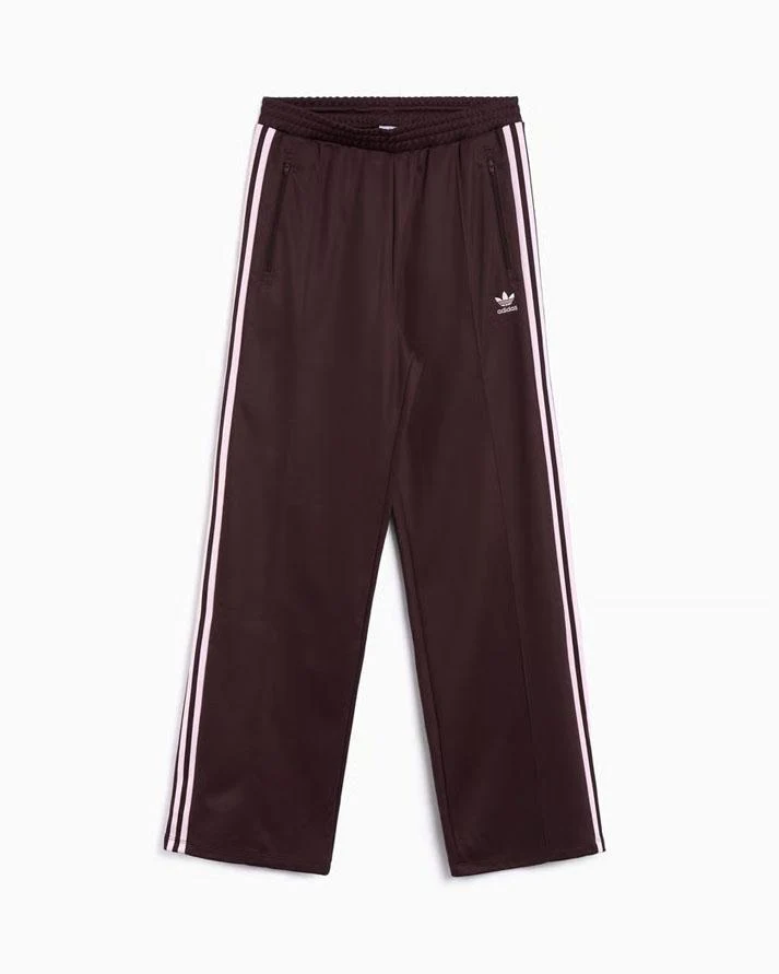 Adidas Pantalone Classics tp Marrone Donna - immagine 2