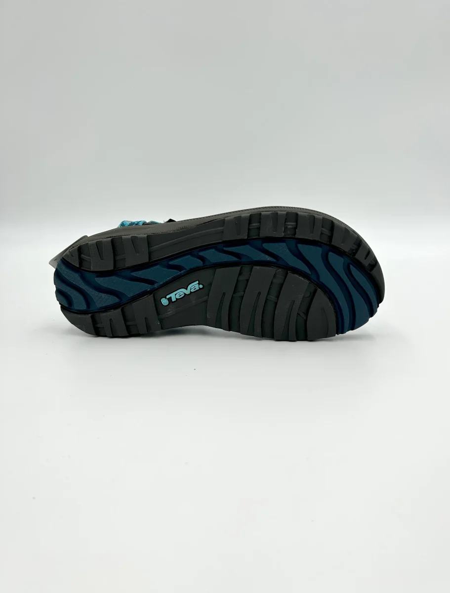 Teva Sandalo Hurricane 2 K'S - Memory Navy - immagine 6