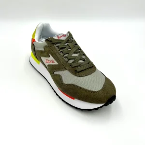 Etonic Sneakers MAESTRO KM 528 verde Salvia ETM 215640