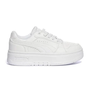 puma rebound femme jr donna