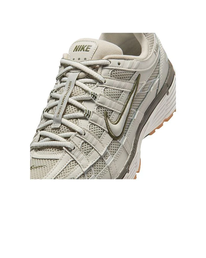 nike p-6000 unisex - immagine 4