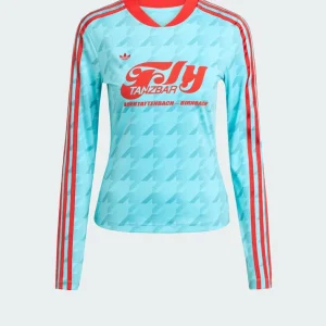 Adidas Maglia Graphic Football