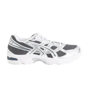 asics gel- 1130 gs donna CARRIER GREY/PURE SILVER