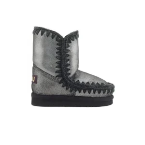 Mou Eskimo Nero Baby