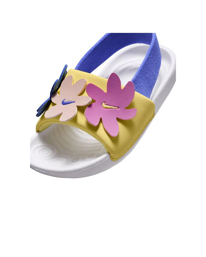 nike kawa slide se (td) kids - immagine 3