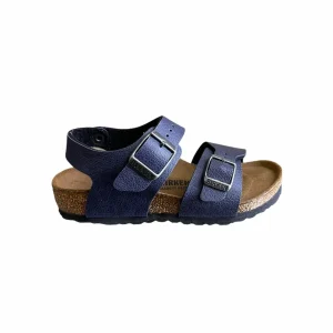 Birkenstock kids New York blu