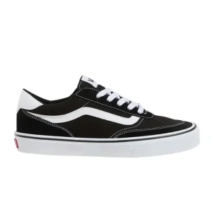 Vans Brooklyn Nero Bianco