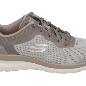skechers bountiful - q donna