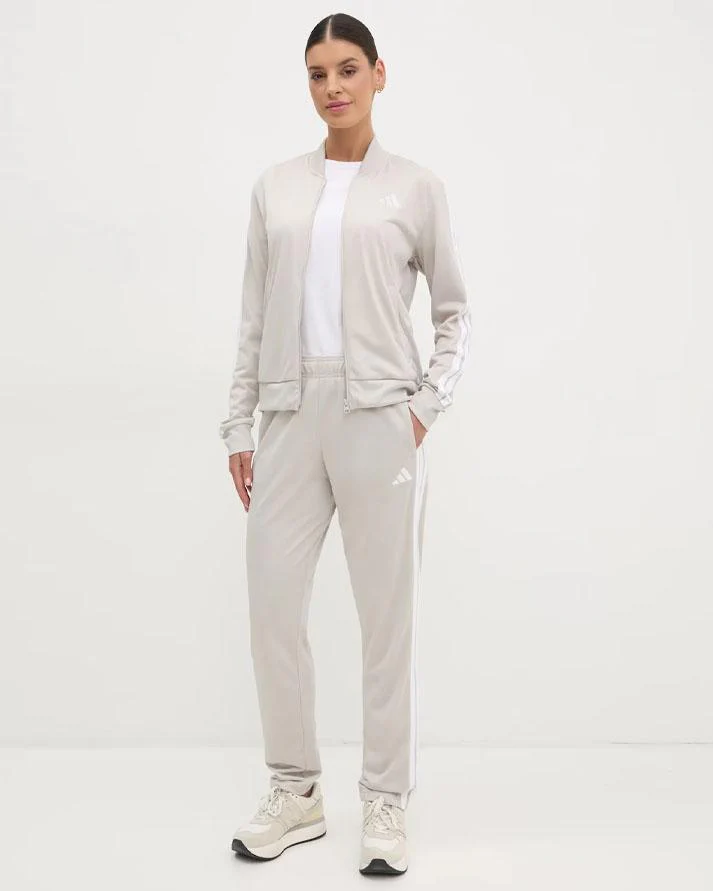 Adidas Tuta Completa Ghiaccio Donna