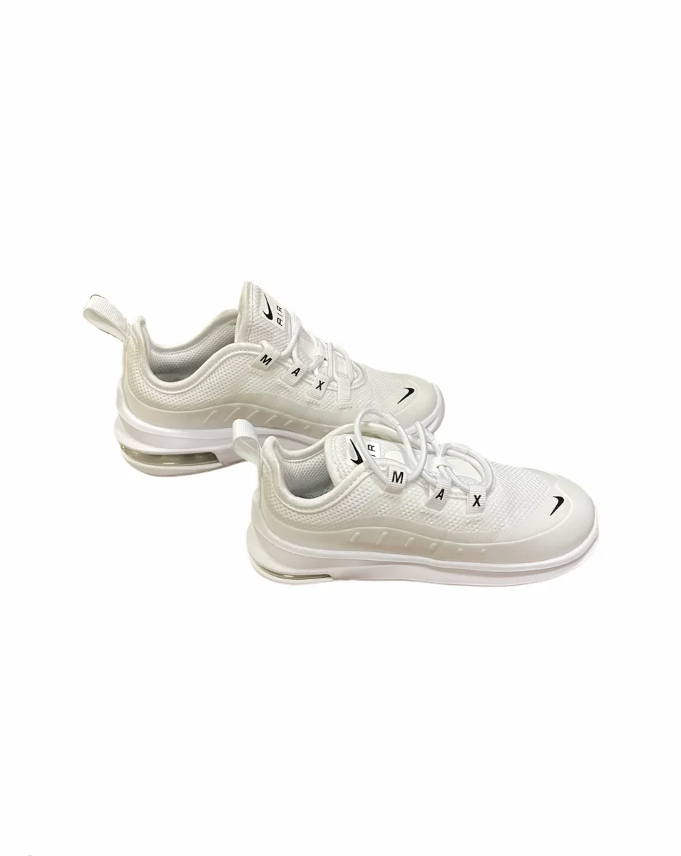 Nike air max axis (PS) white kids - immagine 5