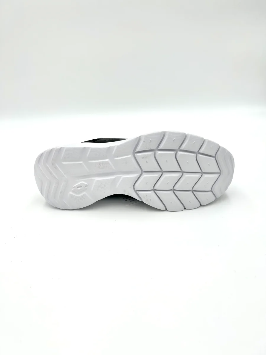 Lotto Sneakers Megalight Ultra II w - total black - immagine 5