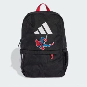 Adidas Marvel Original Small Size Nero