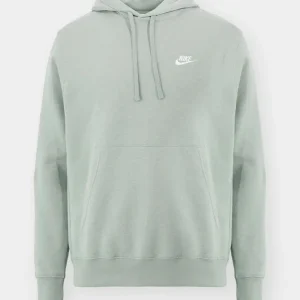 Nike Felpa Sportswear Club Verde