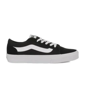 vans vero ls canvas uomo