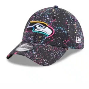 Seattle Seahawks NFL Crucial Catch 2025 39THIRTY