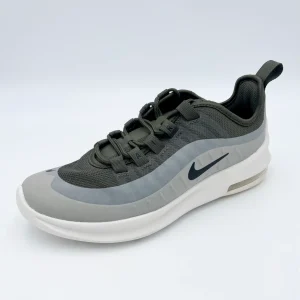 Nike Air Max Axis GS green/white