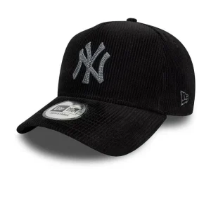 90FORTY E-Frame New York Yankees MLB Cord Nero