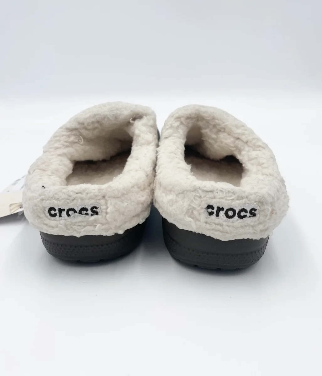 Crocs mammoth chocolate kids - immagine 5