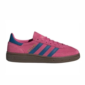 Adidas Handball Spezial Shock Pink Dark Marine Gum (GS)