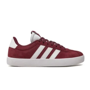 Adidas vl court 3.0 Bordeaux