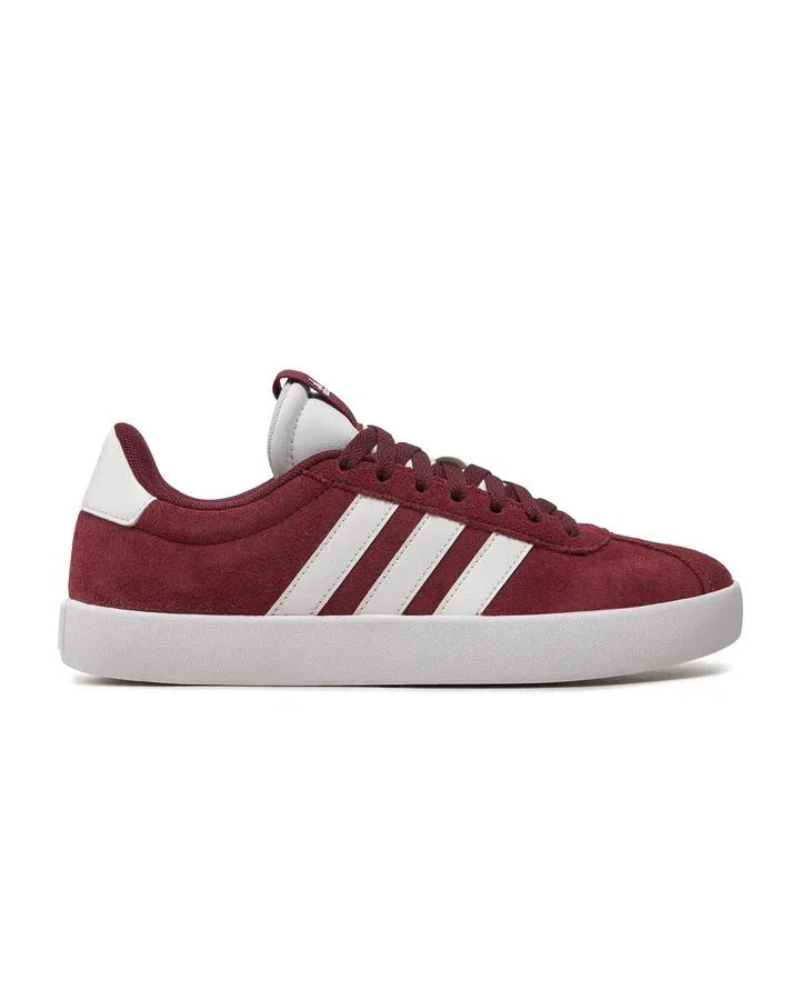 Adidas vl court 3.0 Bordeaux