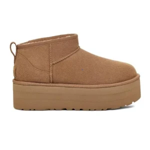 UGG Ultra Mini Platform Sand