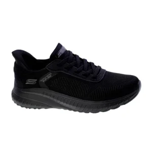 Skechers Bobs Squad Chaos Solid Step