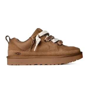 UGG Sneakers Lowmel Chestnut