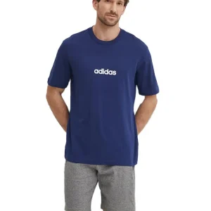 adidas  m lin sj t  uomo