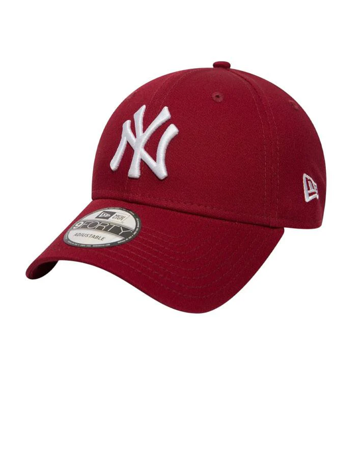 9FORTY Regolabile New York Yankees Essential