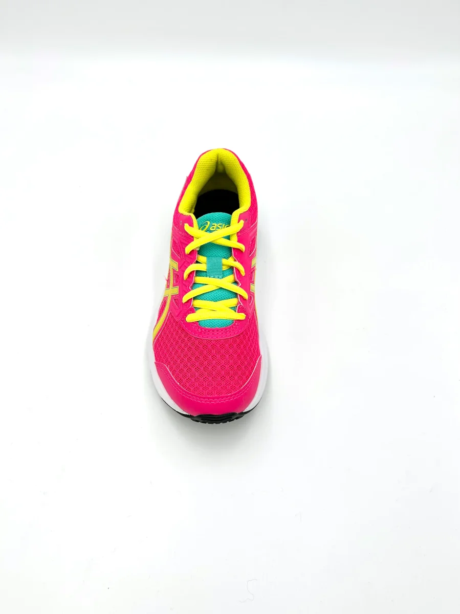 Asics Sneakers Jolt 3 GS -pink fluo - immagine 4