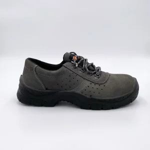 Alba&n safety grigio - antinfortunistica