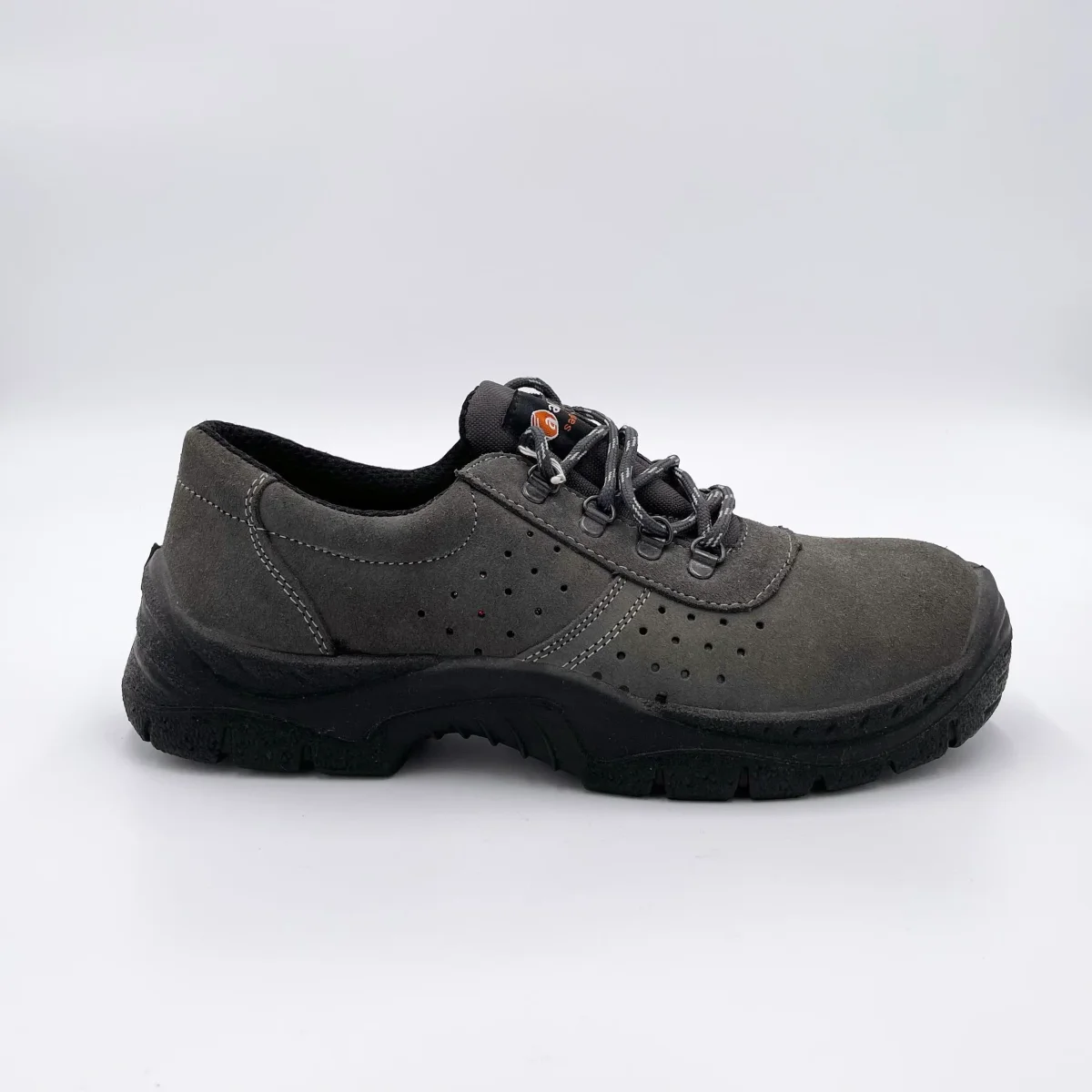 Alba&n safety grigio - antinfortunistica - immagine 2