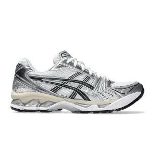 Asics Gel Kayano 14 White Graphite