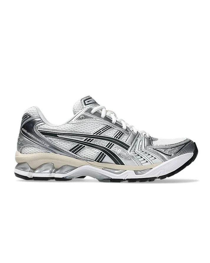 Asics Gel Kayano 14 White Graphite - immagine 2