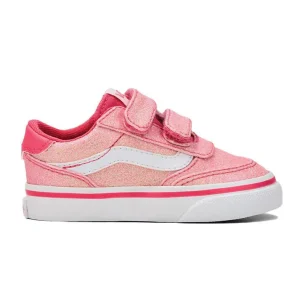 vans brooklyn ls v gltr kids