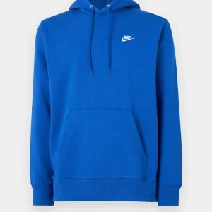Nike Felpa Sportswear Club Blu