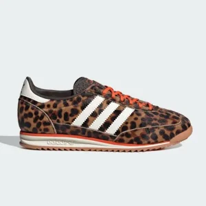 Adidas Originals Sneakers SL 72 Animalier